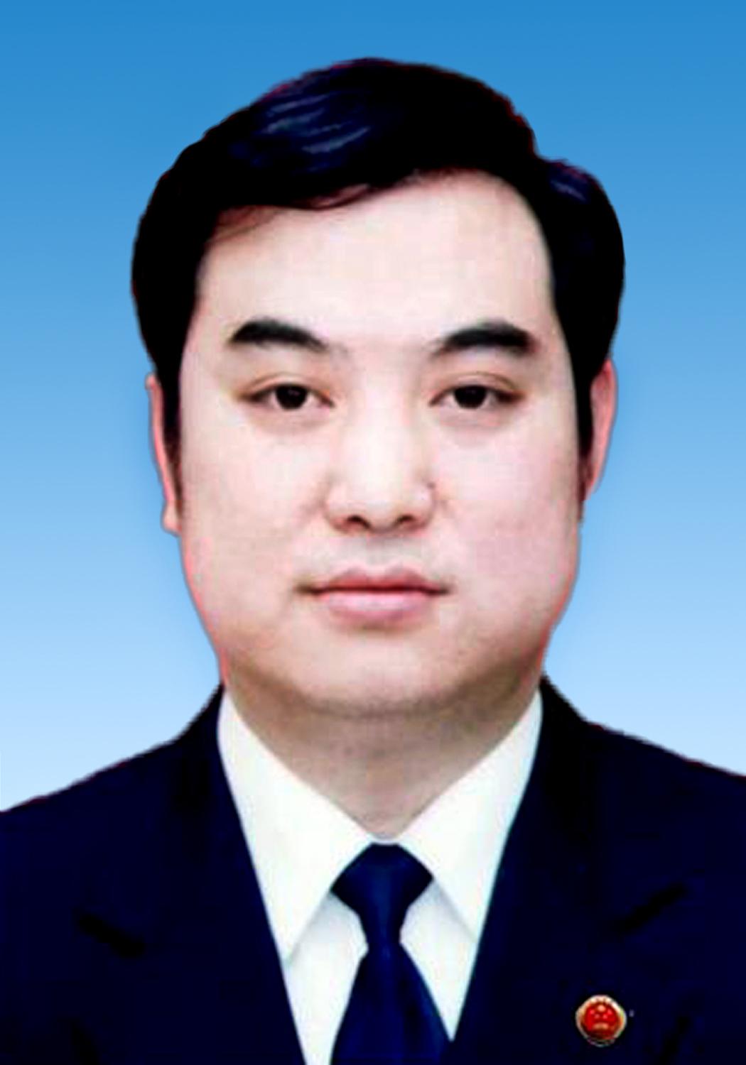 省辖市级人民检察院检察长      刘建国,男,汉族,1964年7月出生,河南